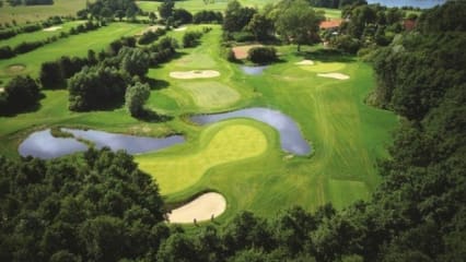 Van der Valk GC Serrahn