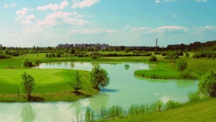 Golf Park Leipzig