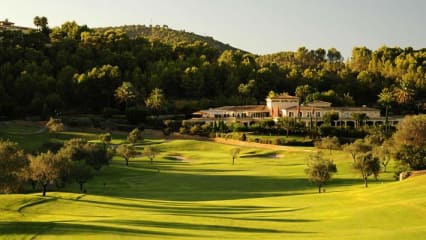 Arabella Golf Son Muntaner