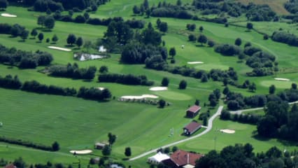 Golfanlage Ullersdorf