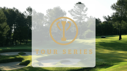 Tour Series - der FedEx Cup für Amateure (Foto: Golf Post)