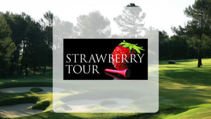 Strawberry Tour 2016 (Foto: Golf Post)