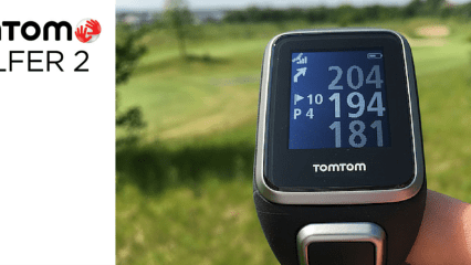 Golf Gps Entfernungsmesser App : Golf videos watch highlights results im app store