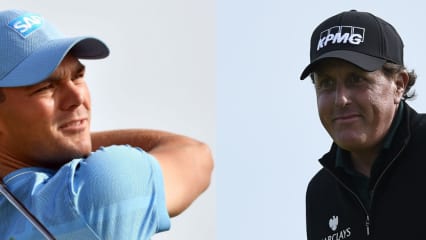 Liveticker Ubersicht Golf Post