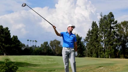 Guter Schlag, falsche Richtung! - Klassische Golfer Ausreden