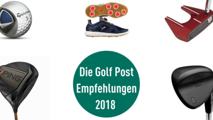 Unsere Equipment-Empfehlungen für die Saison 2018