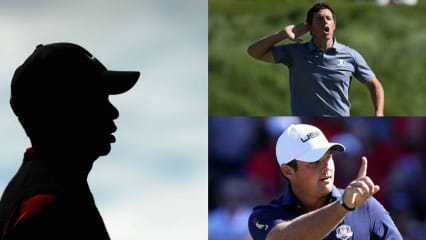 US Masters 2018 - Die besten Bilder vom Finale