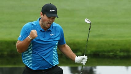 US Masters 2018 - Das Major der Rekorde