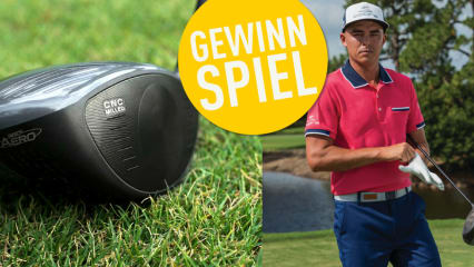 Gewinnspiel: Cobra King F8 Driver gewinnen!