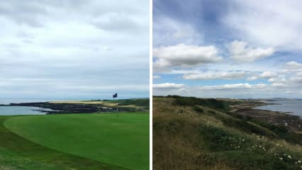 Fairmont St. Andrews - Der Geheimtipp im Home of Golf