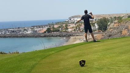 Golf auf Gran Canaria: Meloneras Golf - Die perfekte Urlaubsrunde