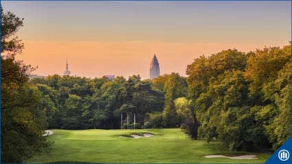 Christina Kim Fuhrt Beim Lorena Ochoa Invitational