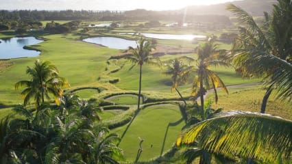 Golf auf Mauritius: Weitere Bilder des Golf-Trips ins Paradies