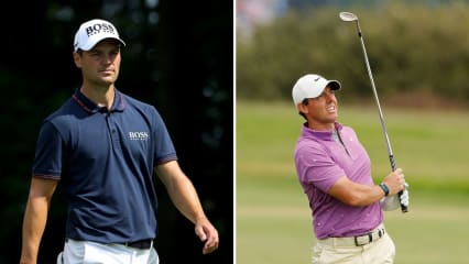 Rory Mcilroy Nachrichten Turnierkalender Karriere Erfolge