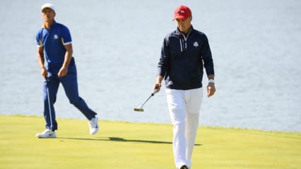 Jordan Spieth Karriere Turniere Und Erfolge