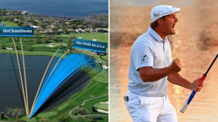 PGA Tour 2022 - Livestream, Leaderboard, Livescoring - Golf Post