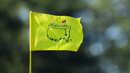 Bevor am Donnerstag das US Masters 2024 beginnt, erwartet die Fans ein abwechslungsreiches Vorprogramm. (Foto: Getty)