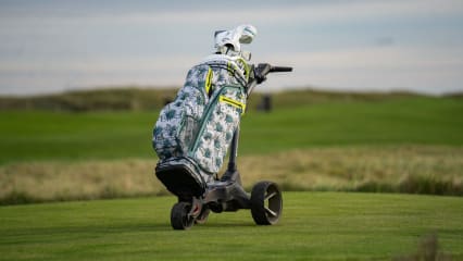 OGIO Europe bietet limitierte Golfbag-Kollektion an