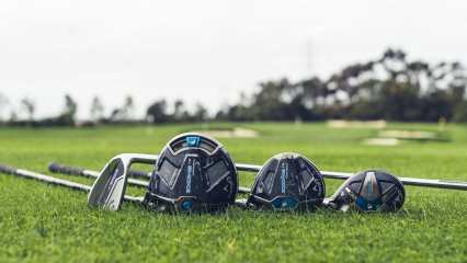 Callaway Ai Smoke Serie: Max-Modelle überzeugen im Test