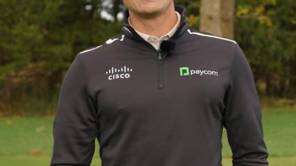 PING Executive Chairman John A. Solheim wird 80 Jahre alt