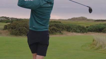 Andy Murray über seine neue Leidenschaft Golf und sein intensives Training