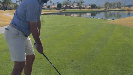 TaylorMade startet mit starkem Team in die Golf-Saison 2026