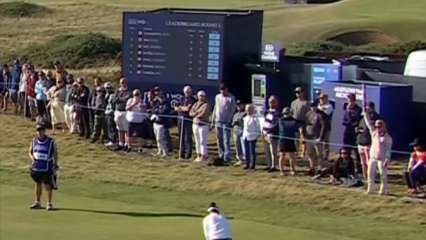 LPGA zeigt Highlights der besten Putterinnen 2025 - (@LPGA)