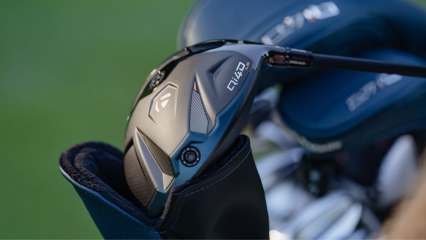 TaylorMade Qi4D Driver: Vier Modelle für Vielseitigkeit und Tempo