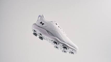 Under Armour Drive Pro Clone: Schuhinnovation auf einem völlig neuen Niveau