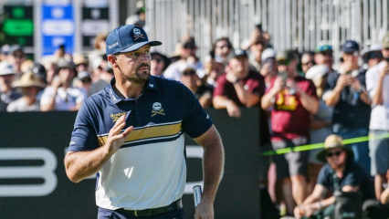 Bryson DeChambeau: Zoff mit Equipment-Sponsor LA Golf