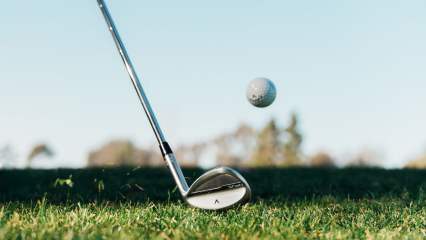 Präzision auf neuem Level: Das neue Callaway Opus SP+ Wedge