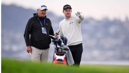 WITB: Justin Roses Schläger bei der Farmers Insurance Open