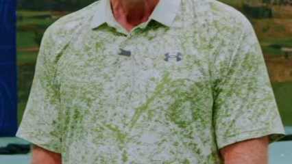 FlightScope-Daten helfen LPGA-Spielerin Jodi Shadoff beim Driver-Training