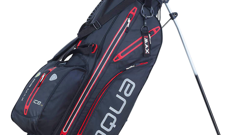 Aqua 7-8 Stand-Bag