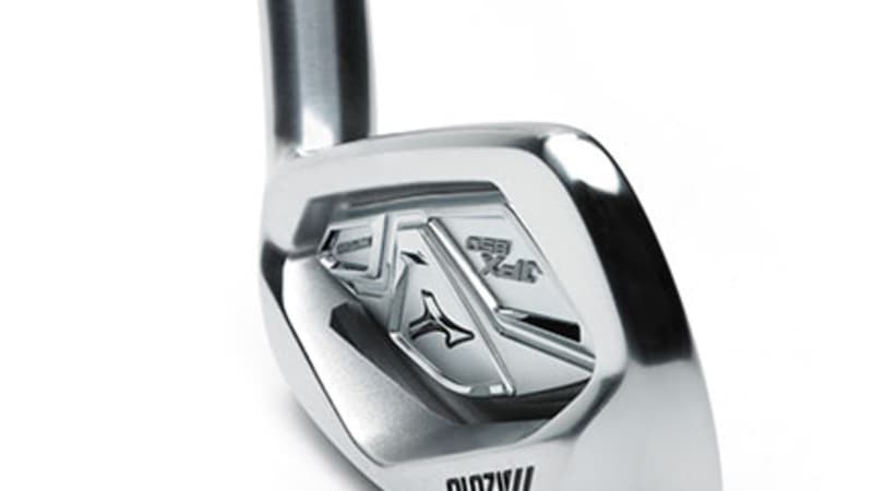 mizuno jpx 850 forged eisen