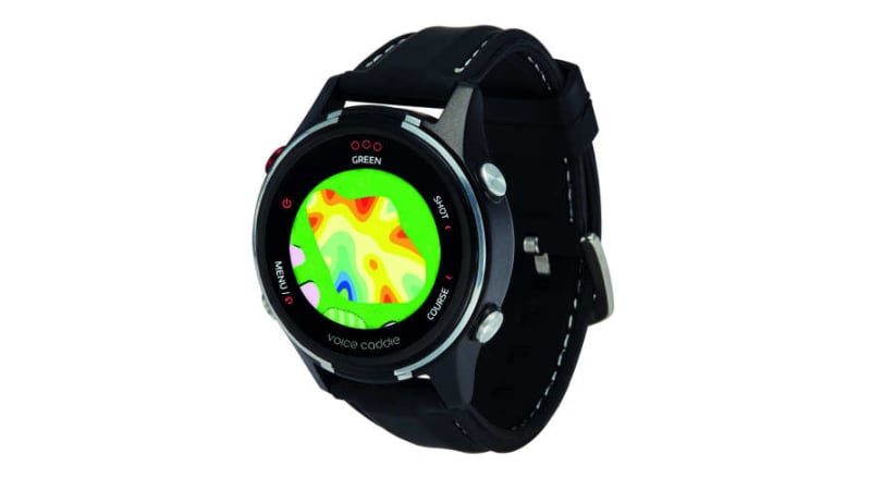 Golf Entfernungsmesser Tomtom : Big max g hybrid golf gps watch