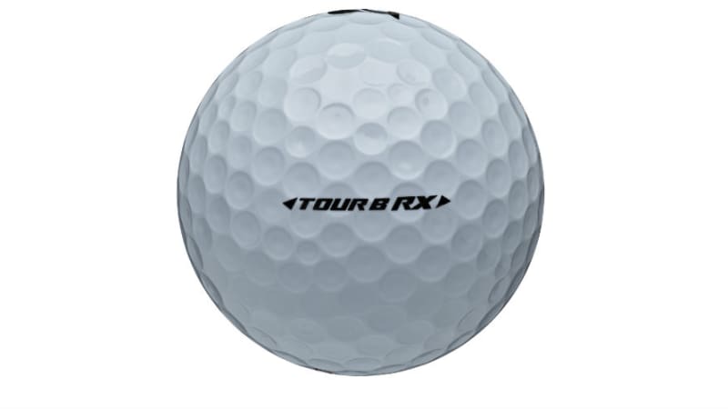 Bridgestone Tour B Golfballe