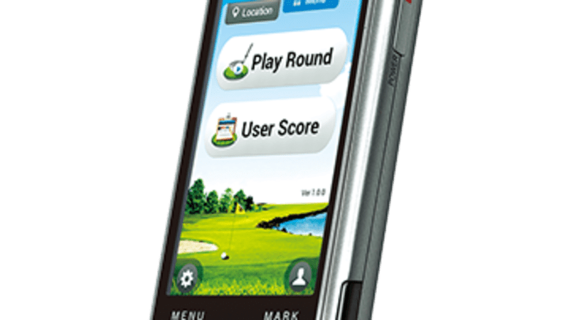 Golf Buddy Voice Gps Entfernungsmesser Mit Armband : Golfbuddy entfernungsmesser optischer bresser
