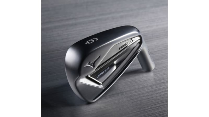 mizuno jpx 850 forged eisen