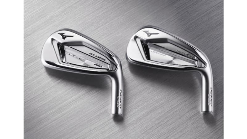 ping g700 vs mizuno jpx 919 hot metal