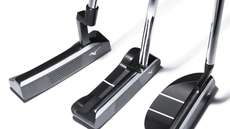 mizuno mp a306 putter