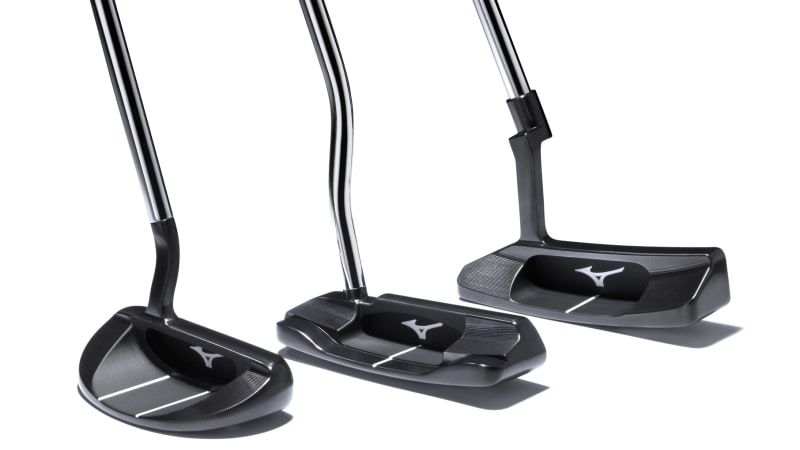 mizuno mp a306 putter