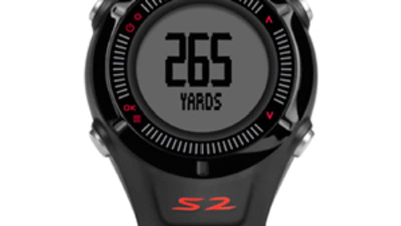 Golf Entfernungsmesser Garmin : Garmin approach s2 test bewertung und informationen
