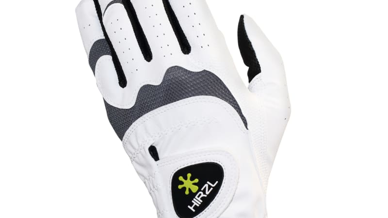 Hybrid Golf-Handschuh