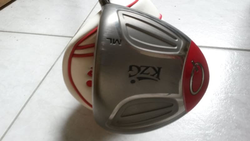 Driver KZG Q