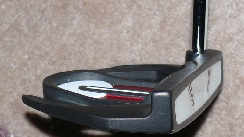 PING Putter