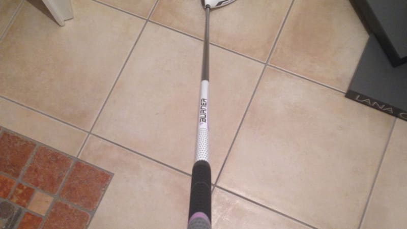 TaylorMade Damen Driver Burner Superfast 2.0 ( 10,5 °)