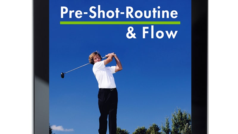 Die Pre Shot Routine & Flow