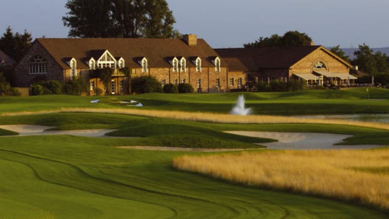 Golfclub-Gut-Laerchenhof