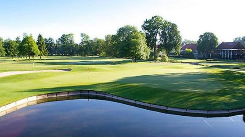 Golfclub-Muenchen-Eichenried